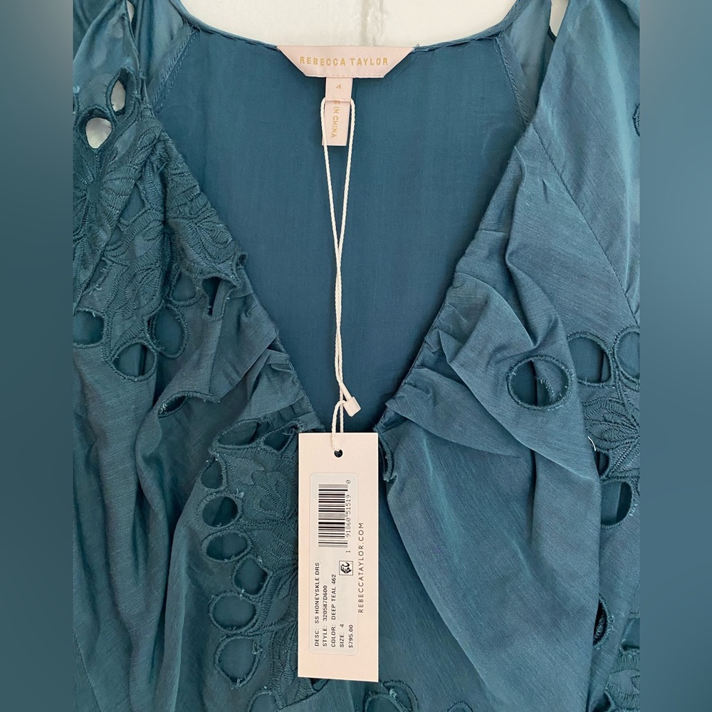 Rebecca Taylor Dress - Picture 3 of 3